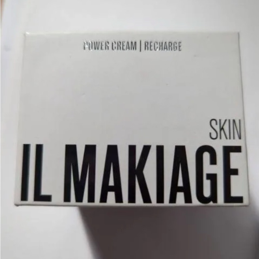 Il Makiage power cream, recharge new inbox - Picture 7 of 9